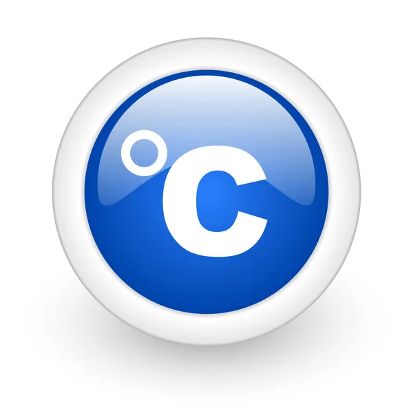 Celsius pictogram — Stockfoto