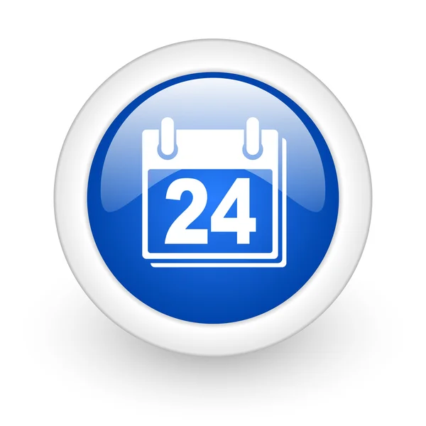 Calendar icon — Stock Photo, Image