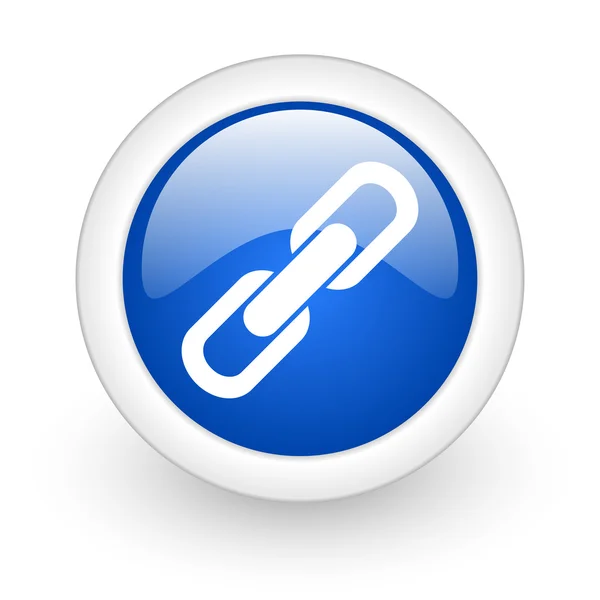 Link icon — Stock Photo, Image