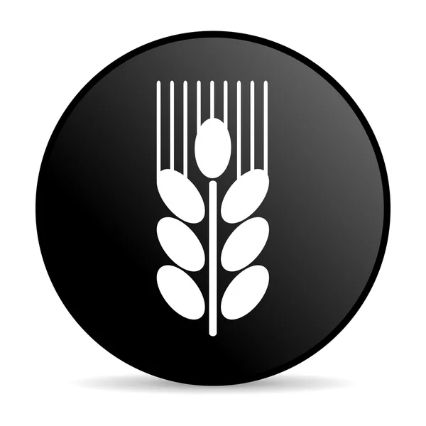 Graan pictogram — Stockfoto