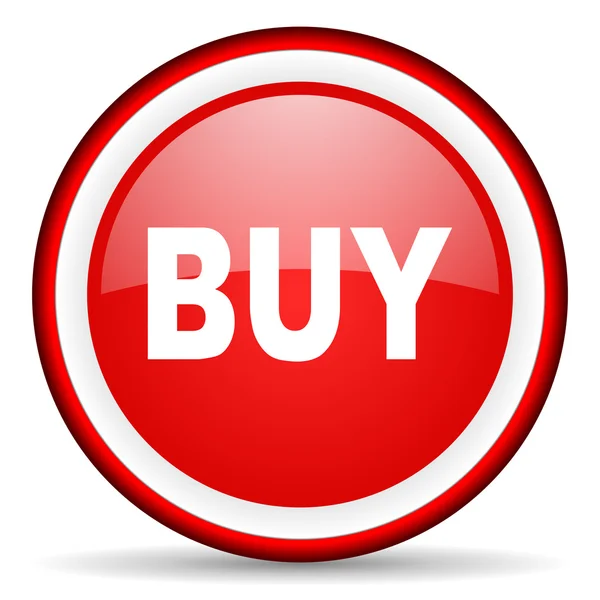 Buy web icon — Stock Photo, Image