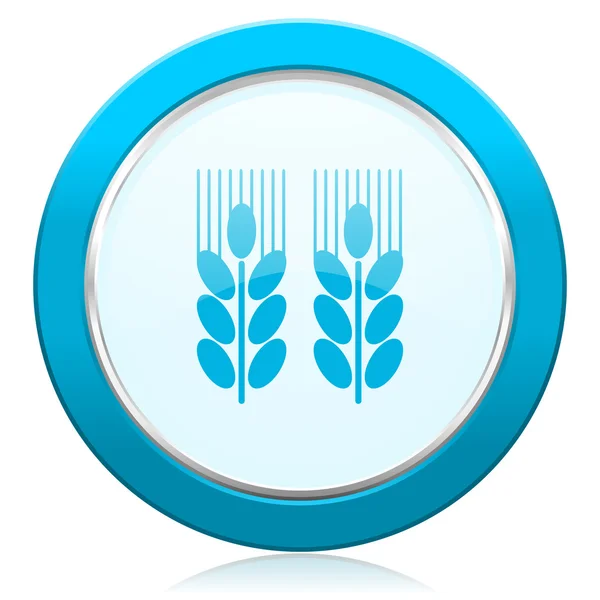 Landbouw pictogram — Stockfoto