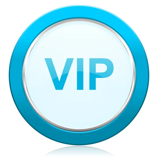 Vip icon — Stock Photo, Image