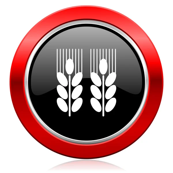 Сельскохозяйственная икона — стоковое фото