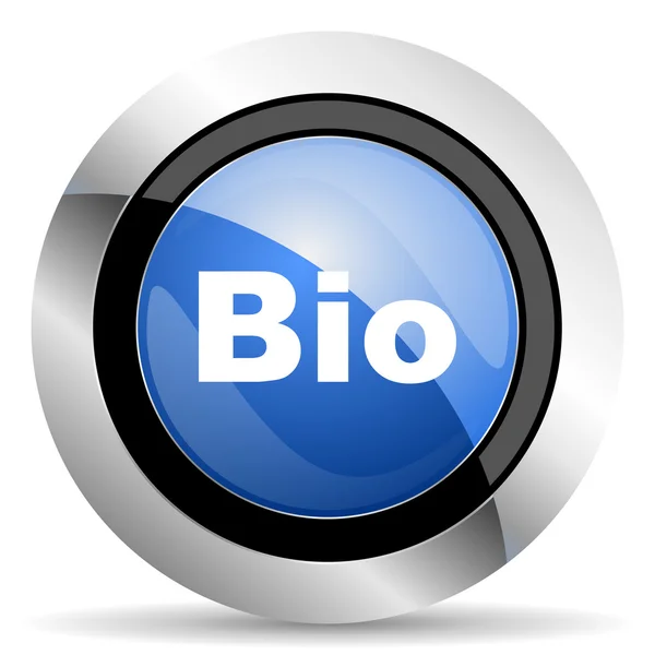 Bio-ikon — Stock Fotó