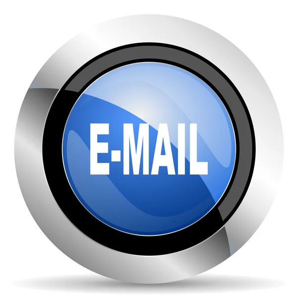 E- posta Simgesi — Stok fotoğraf