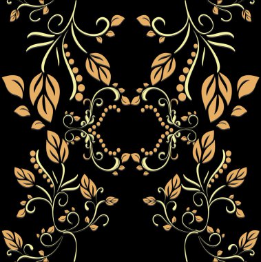 Modern girdap süsleme 