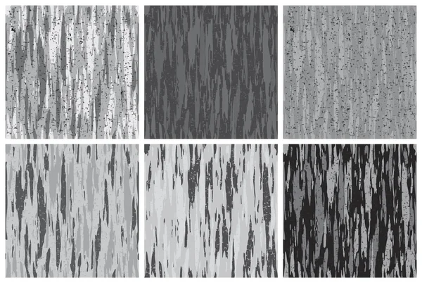 Kamouflage militära bakgrunder — Stock vektor