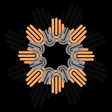 Eller, zincir çemberi