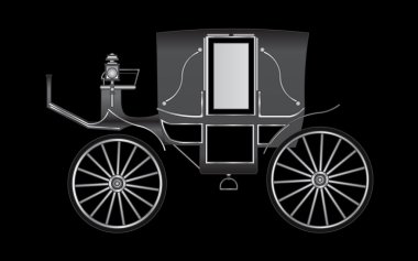 Kraliyet at arabası