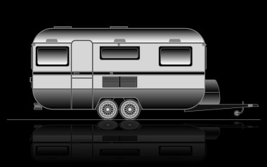 Karavan veya camper van