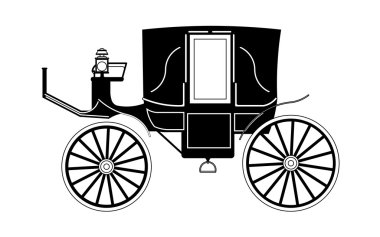 Kraliyet at arabası 