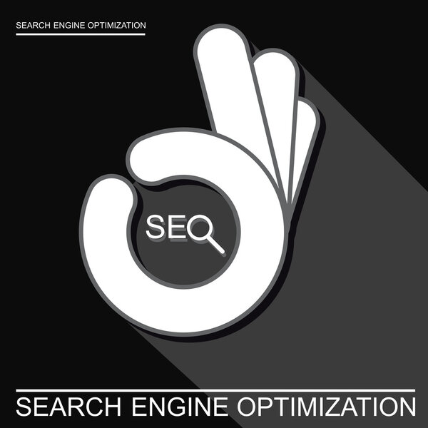 Infographic perfect search engine optimization 