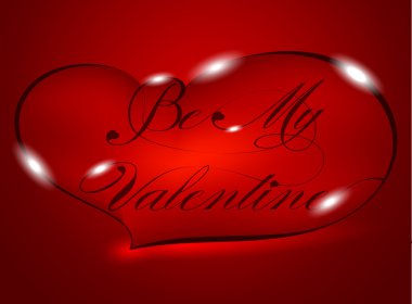 Tebrik kartı benim sevgilim olmak