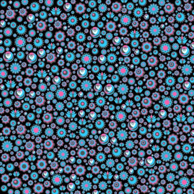 bahar çiçekleri arka plan