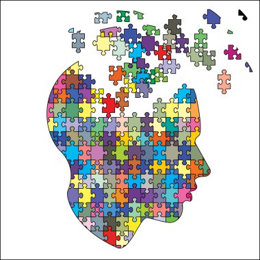 kırık mind