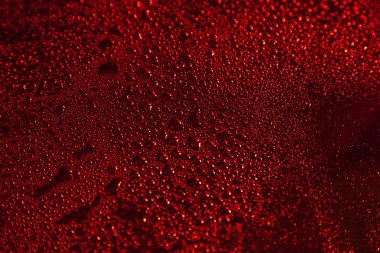 Su damlaları arka plan 