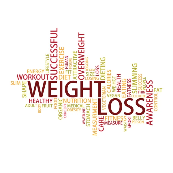 1,236 Perda de peso tag cloud Vector Images Depositphotos