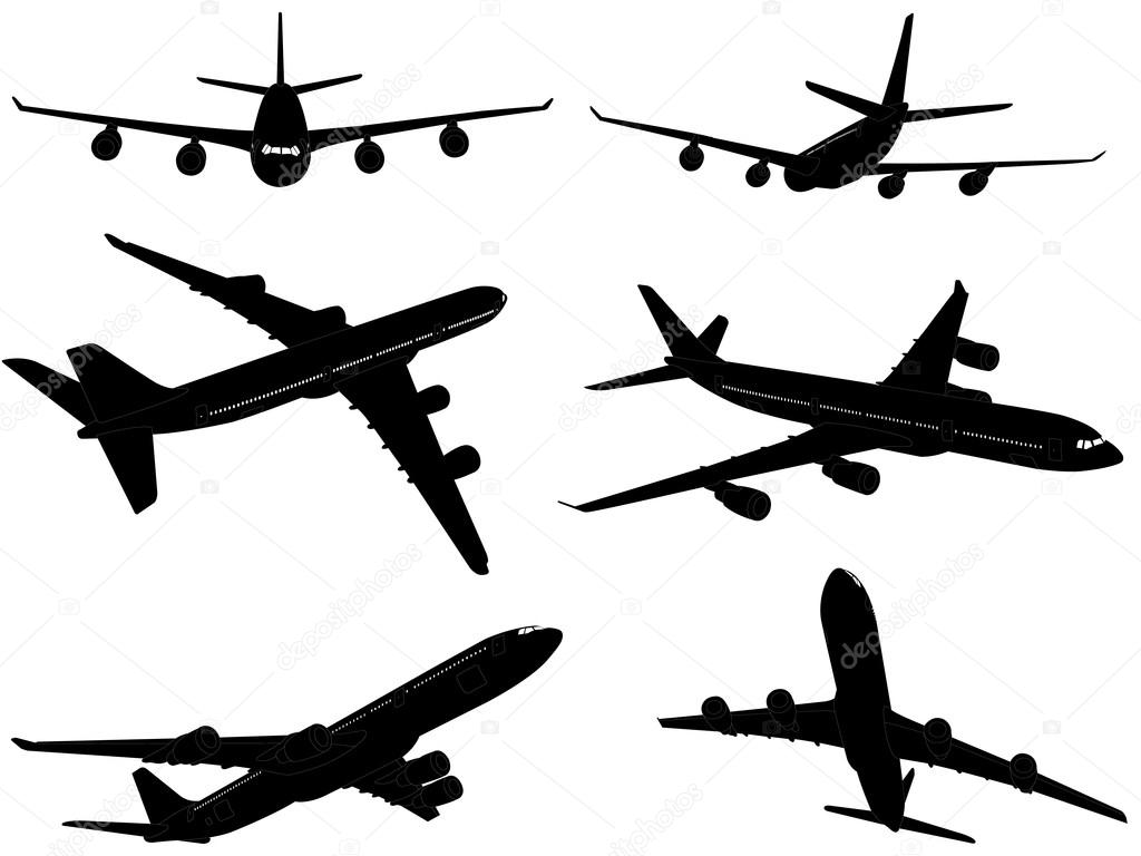 Imagenes Vectoriales De Aviones | siluetas de aviones comerciales grandes archivo im 225 genes Imagenes Vectoriales De Aviones | siluetas de aviones comerciales grandes archivo im 225 genes