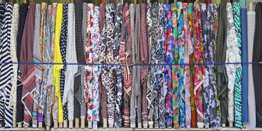 Kumaş Tekstil malzeme