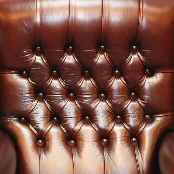 Upholstery Leather Pattern — Stock Photo, Image