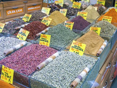 Spice Market Istanbul