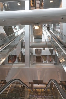 Garibaldi Metro Napoli