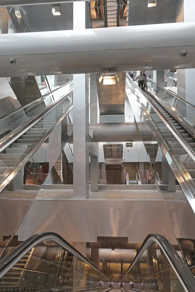 Garibaldi Metro Napoli