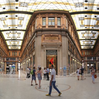 Galleria Alberto Sordi Roma