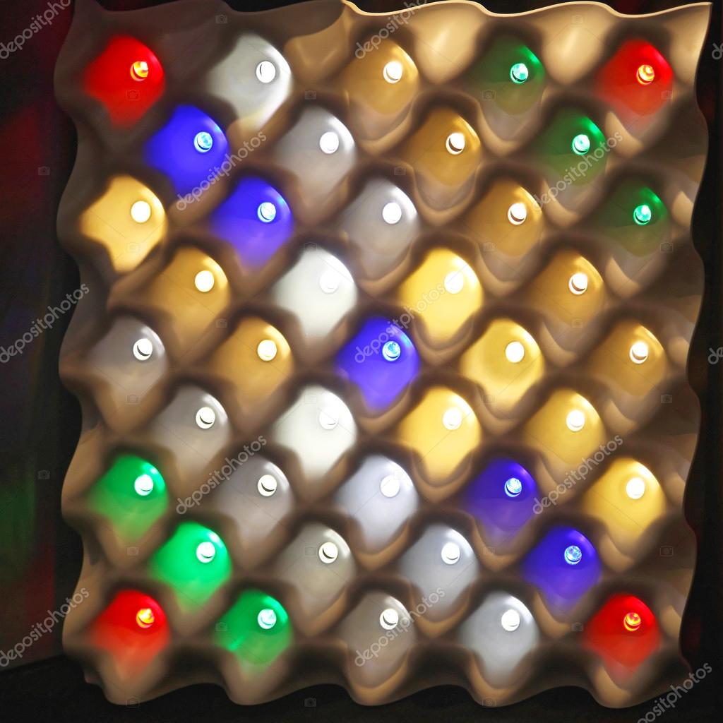 LED verlichting kleur — Stockfoto © Baloncici #118785738 LED verlichting kleur — Stockfoto © Baloncici #118785738