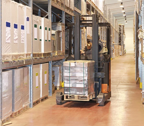 depoda forklift