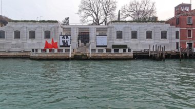 Peggy Guggenheim Venedik