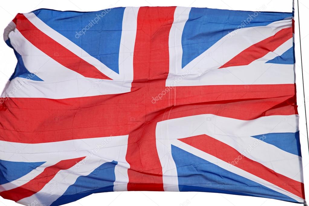 United Kingdom Flag