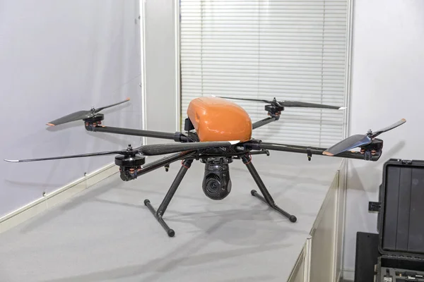 DIY Camera Drone Quadcopter With Carbon Fibre Frame