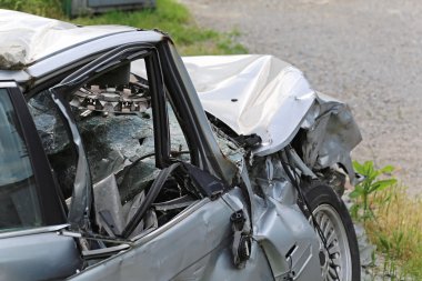 Head crash üzerinde