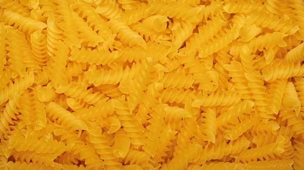 Maïs pasta — Stockfoto