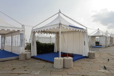 parti çadırı