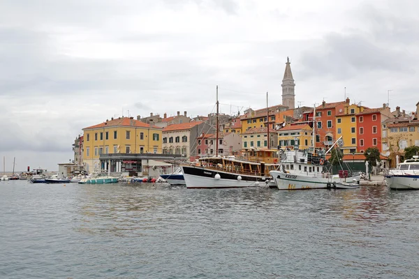 Rovinj — Stok fotoğraf