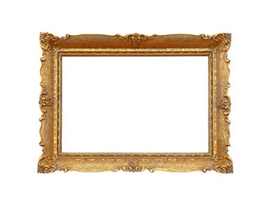 Altın Çerçeve