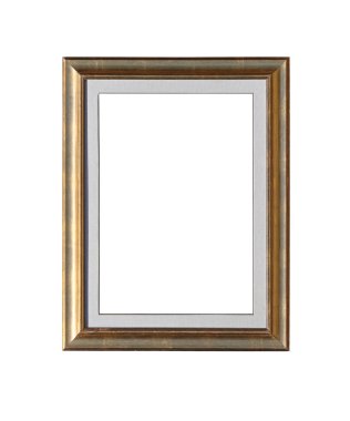 Altın Çerçeve