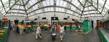 Çiftçiler Roma Pazar