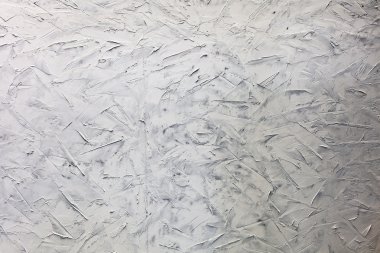 Duvar Boya konturları