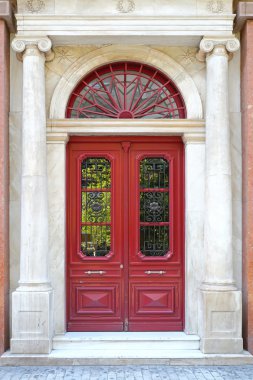 kapı