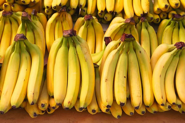 Bananen — Stockfoto