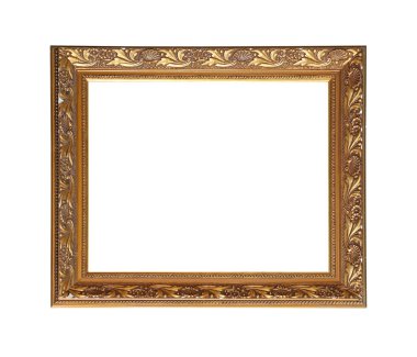 Altın Çerçeve