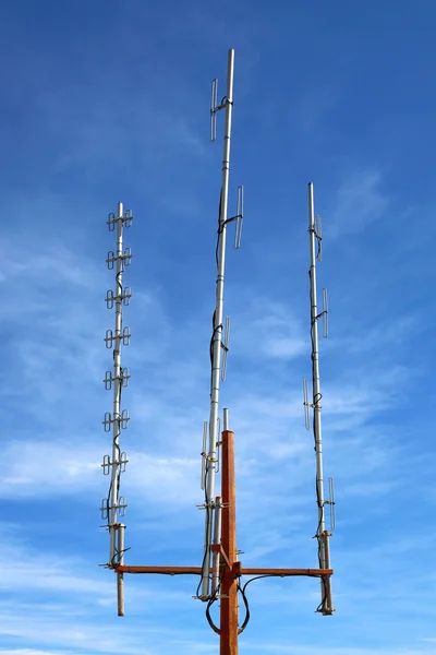 Anten — Stok fotoğraf