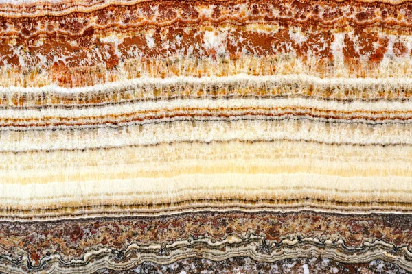 Geological Layers — Stock Photo, Image