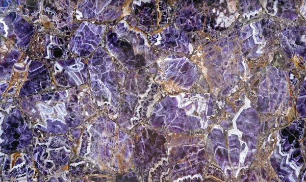 Purple Marble — Stock Photo, Image