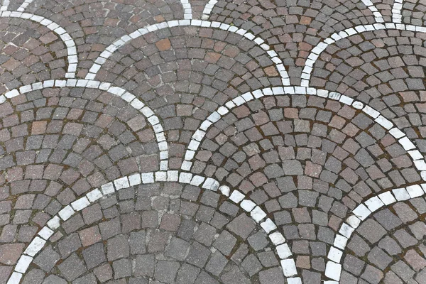 Cobblestones — Stock Photo, Image