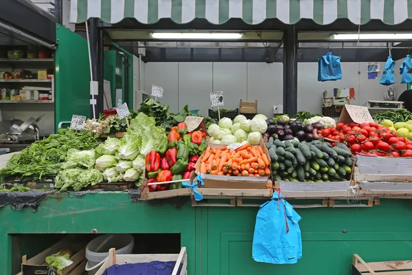 Farmers Market.jpg — Stock fotografie